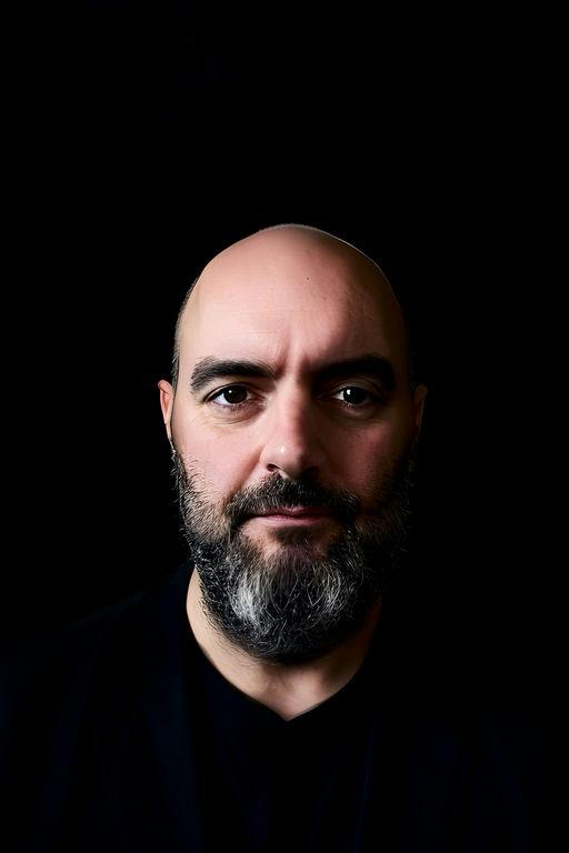 Marcello Majonchi