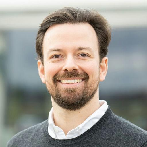 Moritz Futscher