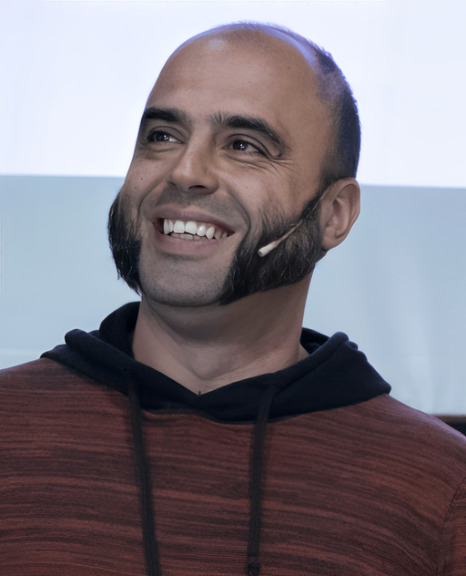 Xose Pérez