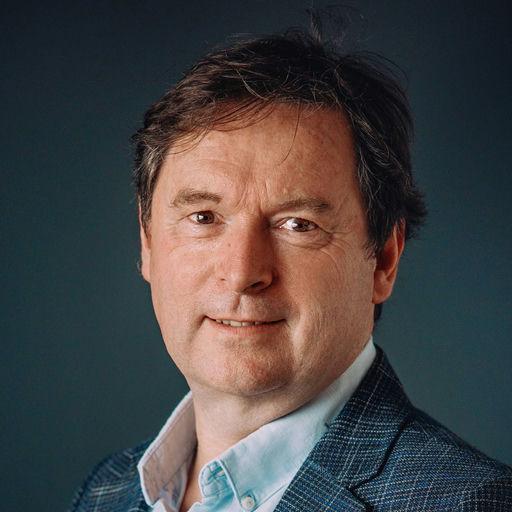 Jeroen Meuleman
