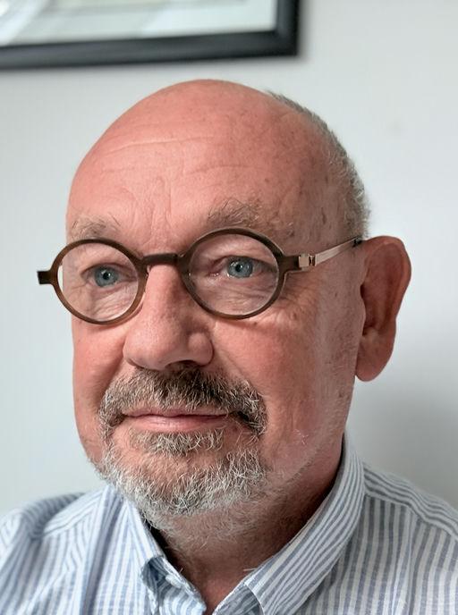 Henk Veldhuis