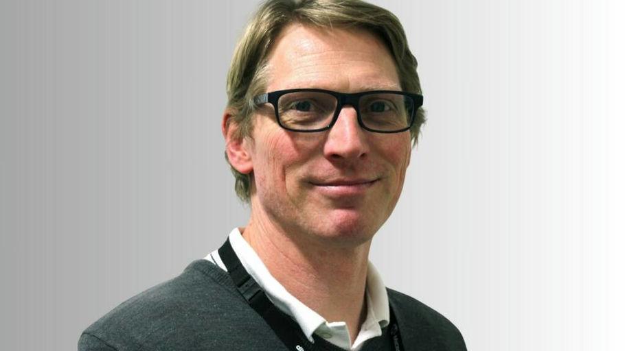 Ian Pearson
