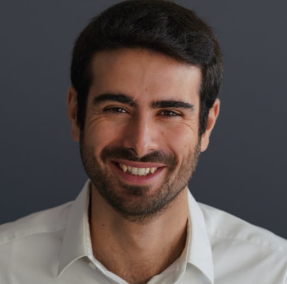 Antonino Caizzone