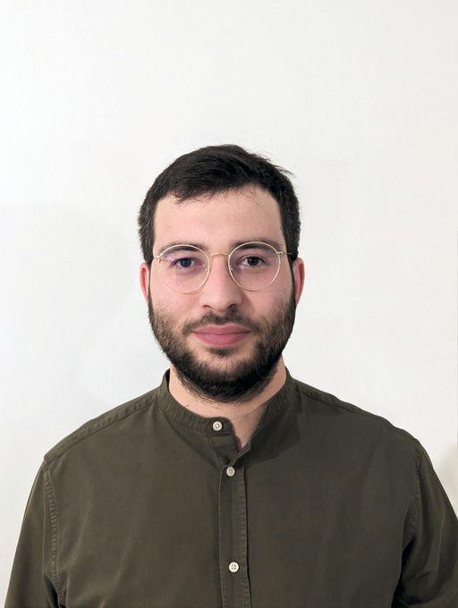 Ege Korkan