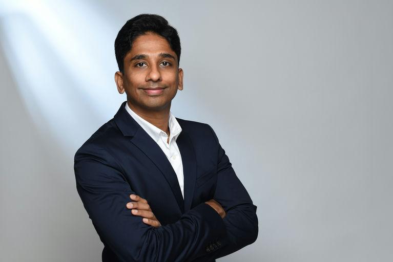 Phani Gangula