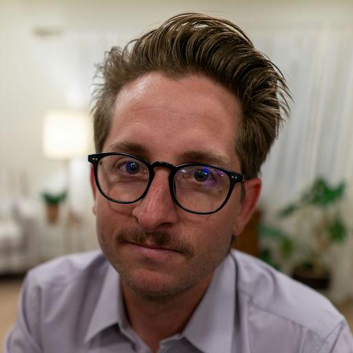 Erik Fasnacht