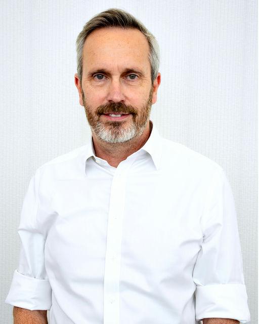 Jason Abbott