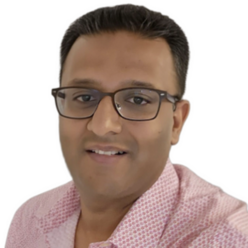 Karthik Ranjan
