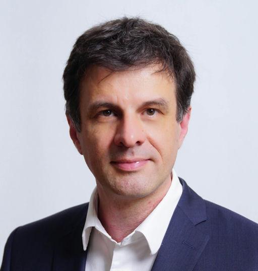 Olivier Pauzet