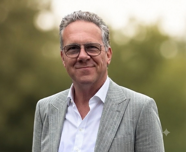Jeroen Mackenbach