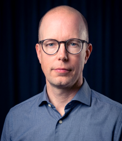 Magnus Gedda