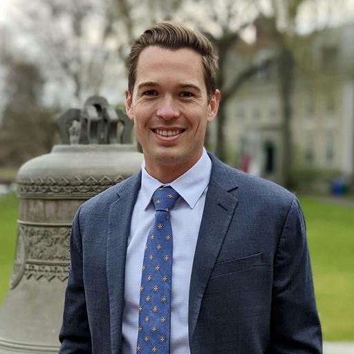 Clayton Callander