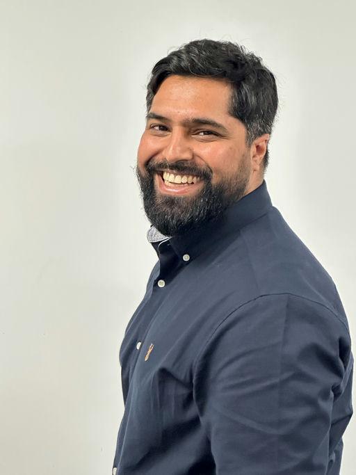 Daanish Sadique