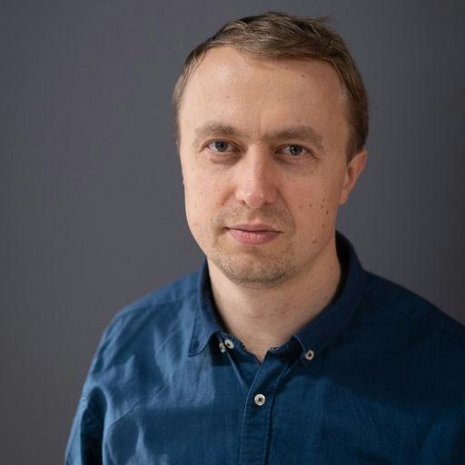 Deniss Truhanovs