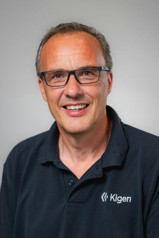 Vincent Korstanje